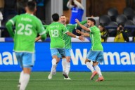 Deadspin | Loons out to overcome hurdle, top Sounders in decisive Game 3