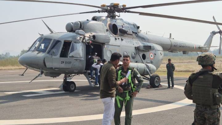 Nuapada bypoll: Fate of 14 candidates to be sealed tomorrow