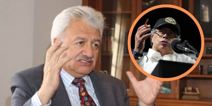 Exintegrante del M-19 acusó a Gustavo Petro de estafa política y minimizó su impacto en el grupo guerrillero: “Es la actitud de un estafador”