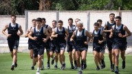 Gimnasia y Esgrima trabaja en la reestructuración del plantel para la temporada 2026