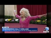 The life and legacy of actress Sally Kirkland