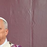 Pope denounces violence in Sudan, renews call for ceasefire