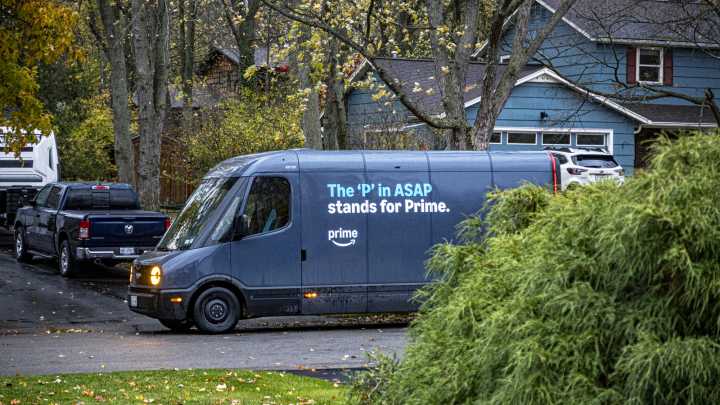 Can You Legally Prevent Delivery Drivers From Entering Your Yard Or Driveway?