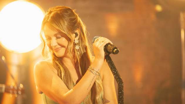 From a ‘truck on fire’ to a ‘Dream Come True,’ Carly Pearce unveils new music