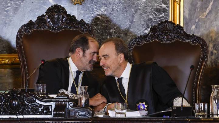 Al marginar a sabiendas al Ministerio de Hacienda el Supremo asume condenar al fiscal general del Estado como 'falso culpable'