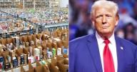 ¿Por qué Amazon está repartiendo reembolsos en EE.UU. y el aviso trae el nombre de Trump?