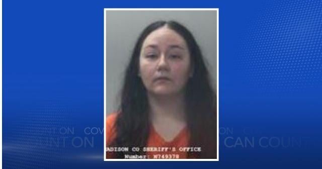 Woman charged with murder in wreck that killed 13