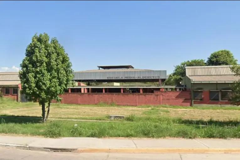 Alumna de 13 años fue apuñalada por un compañero dentro de una escuela