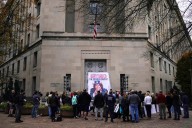 Judge says he’ll approve opioid settlement with OxyContin maker Purdue and Sackler family