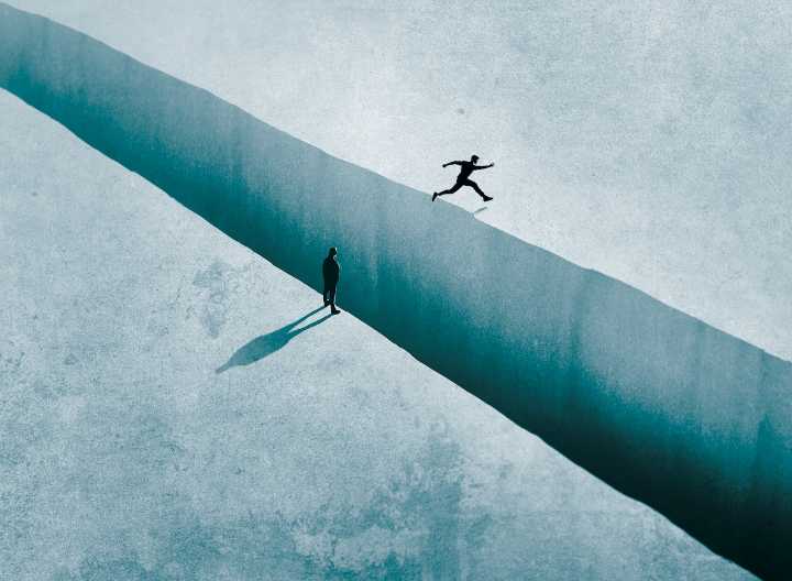 How a gunshot wound transformed my life and outlook on service: Patrick D. Nugent