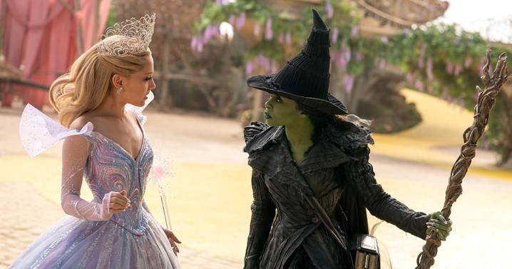 All the Differences Between ‘Wicked: For Good’ and the Musical