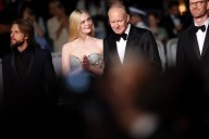 ‘Sentimental Value’ Star Stellan Skarsgård On Making Serious Art, Soft Porn And Soufflés