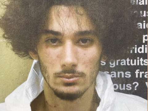 Man who killed Good Samaritan sentenced to 14 years in prison