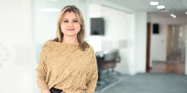 Edna Bonilla Sebá, ex secretaria de Educación de Bogotá: “La educación financiera reduce la pobreza”