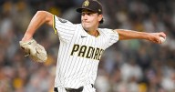 San Diego Padres re-sign left-hander Kyle Hart for next season with 2027 option