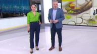 Meganoticias Prime - Miércoles 5 de noviembre 2025