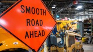 See which roads are getting resurfaced in your county in 2026