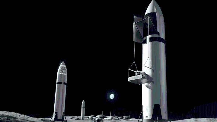Why Artemis III mission is causing tensions between NASA and SpaceX