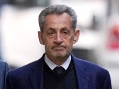 Vuelven a condenar a Nicolás Sarkozy por el caso "Bygmalión": podría volver a prisión