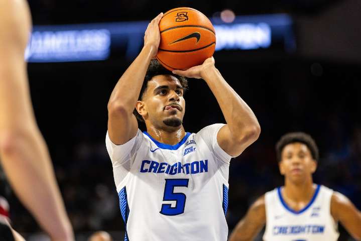 Where to watch Creighton vs. Gonzaga without YouTube TV today