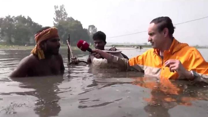 Erratic Prices, Meagre Margins: In Makhana Hub, MSP Demand On Farmers' Lips Amid Bihar Elections