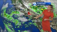 Los Angeles weather: More spotty showers in the forecast much of this week in Southern California