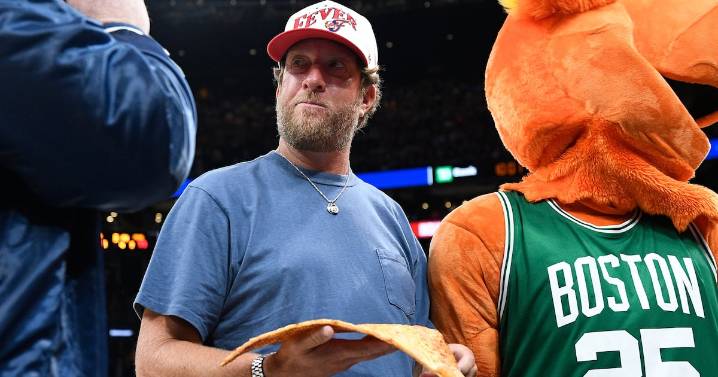 Barstool Sports President Dave Portnoy Reveals Whether He'd Run for Office