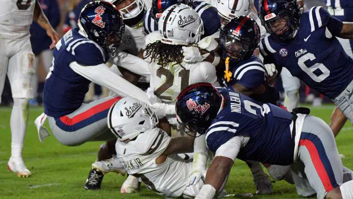 College football what-if scenarios for CFP ahead of rivalry weekend