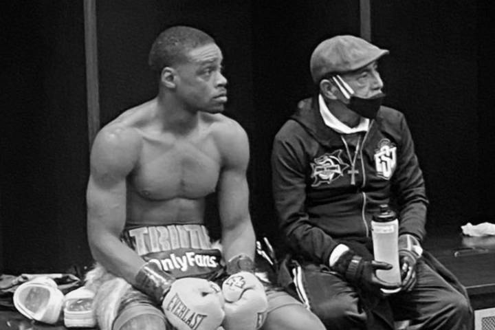 “RIP”- Errol Spence Jr. Reveals Heartbreak Over Long-Term Boxing Partner’s Demise Boxing star Errol Spence Jr. shared a heartfelt tribute on social media to one of his close confidants who recently pa