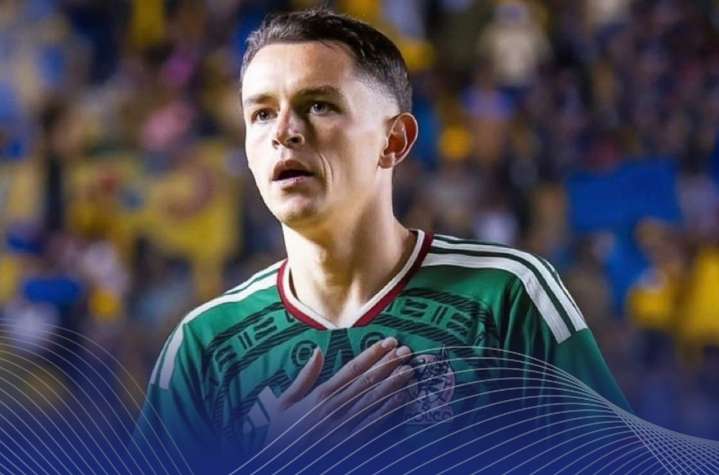 De España al corazón del Tri