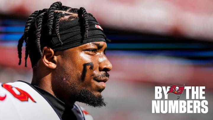 Rookies Leading the Way in Bucs' Passing Attack