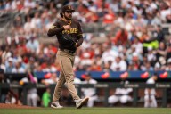 Braves Predicted To Sign $187 Million Star Ace After Missing Postseason