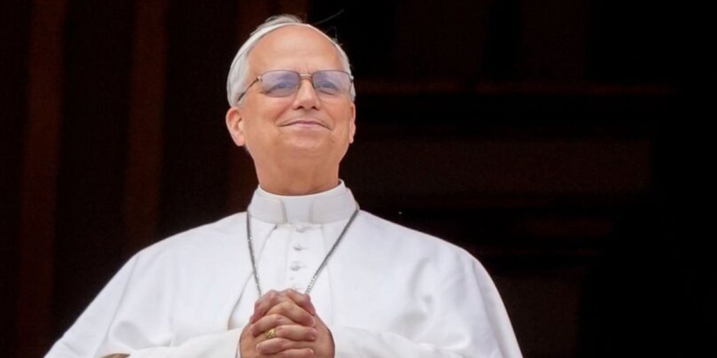 Estas son las cuatro películas favoritas del Papa León XIV (y ninguna es ‘Cónclave’)