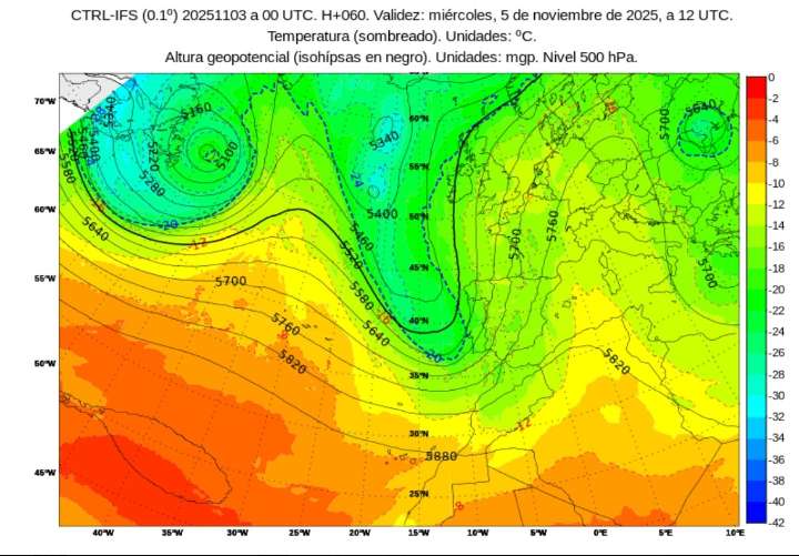 Canarias se sofoca: la Aemet avisa del golpe de 34º grados y calima pero ya pone fecha de fin
