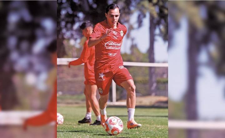 Las Chivas no quieren dejar nada a la suerte; HOY reciben a Rayados de Monterrey