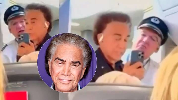 Escándalo total con el Puma Rodríguez: lo expulsaron de un avión tras un violento maltrato: el video