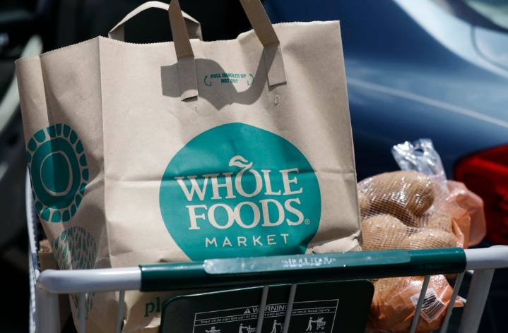 New Whole Foods Market set to open in Lakewood next month