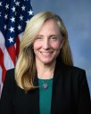Democrat Abigail Spanberger Projected To Make History As Virginia's First Female Governor