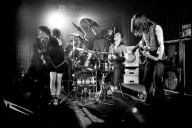 How AC/DC’s 1975 debut shocked Australian culture