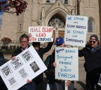 ¿Usted cree que la Iglesia Católica debe jugar un rol más notorio contra los abusos de ICE contra los inmigrantes?