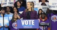 Rep. Mikie Sherrill wins N.J. governor in Tuesday's second victory for Democrats