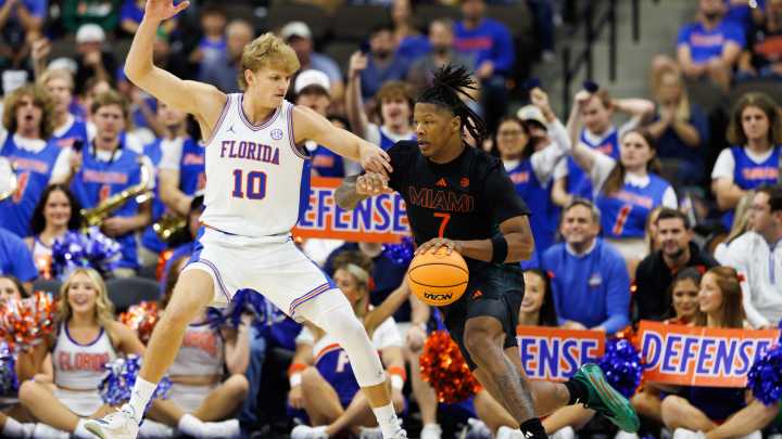 See the photos! Florida basketball takes on in