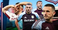 John McGinn lifts lid on 'uncomfortable' secret, avenging brutal lows and Aston Villa future