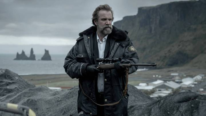 Why Netflix's 'Katla' Is a Must