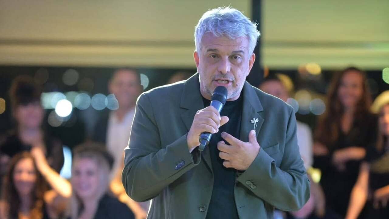 «Víctima de lo que no pudo controlar»: la reflexión de Mario Massaccesi sobre Maradona