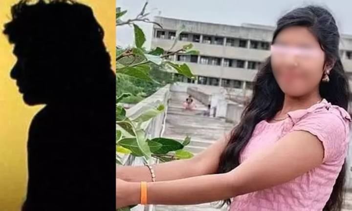 Krishnagiri: Hidden camera found at ladies' hostel bathroom; women and boyfriend arrested amid protests