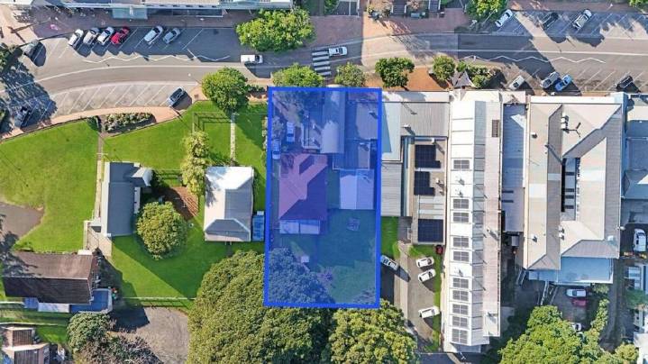 Sydney developer lists Gerringong site with DA approval for hotel