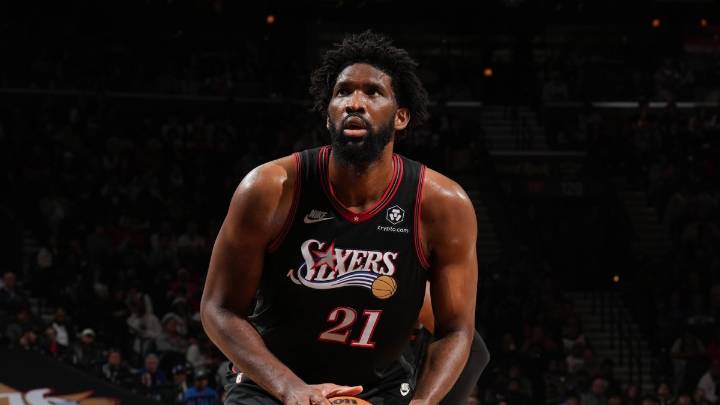 Sixers injury updates on Joel Embiid, VJ Edgecombe and Tyrese Maxey