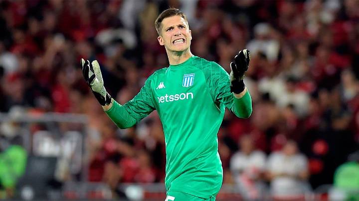 Sufre Racing: el representante de Cambeses reveló que llegará una oferta “dificil de rechazar”