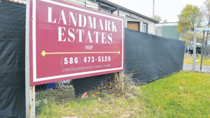 Warren retains outside firm to represent city in MMHA lawsuit